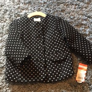 Brand new coat. Perfect for fall.